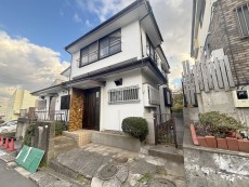 人と人が出会うように、この土地と出会ってよかったと言えるそんな家づくりを。