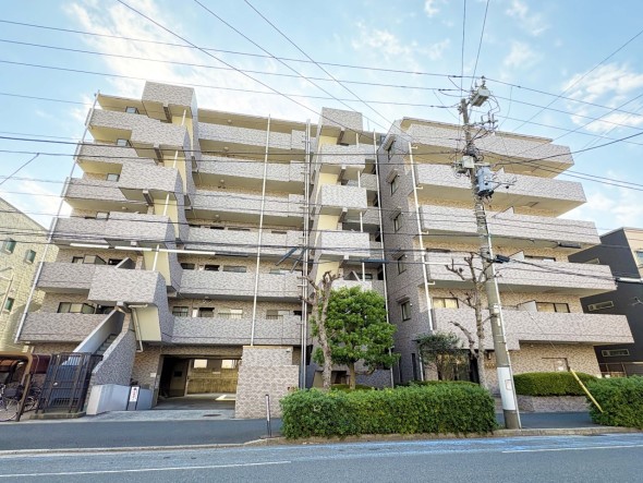 ここから始まる「日常」はご家族にとって大切で貴重な時間。少しでも豊かに、少しでも快適に。