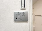 浴室乾燥機リモコン
