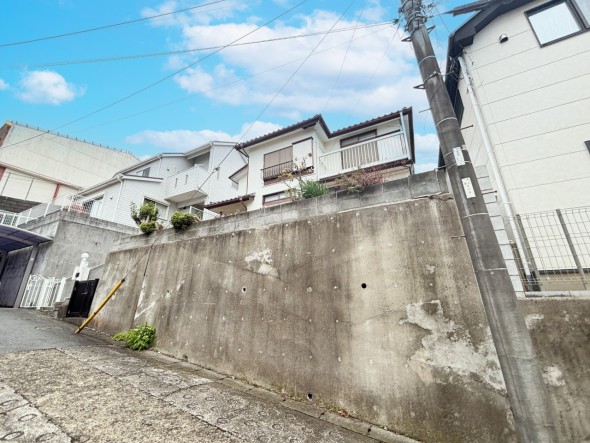 ここに住むからこそ意味がある。そんな特別感に浸りながら、毎日をお過ごしして欲しいです 。