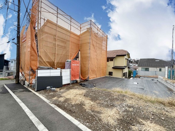 ここに住むからこそ意味がある。そんな特別感に浸りながら、毎日をお過ごしして欲しいです 。