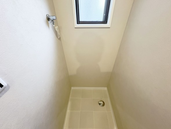 ランドリースペース