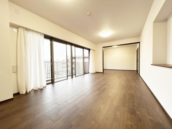 ゆったり寛げる充分な広さがございます。