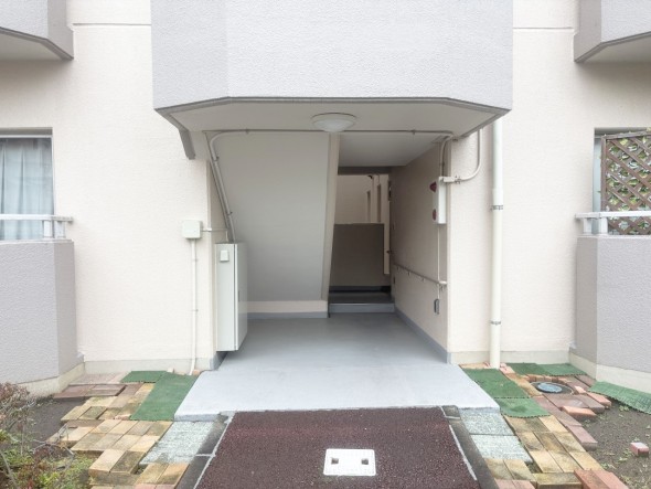 ここに住むからこそ意味がある。そんな特別感に浸りながら、毎日をお過ごしして欲しいです 。