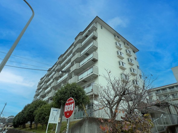 ここに住むからこそ意味がある。そんな特別感に浸りながら、毎日をお過ごしして欲しいです 。