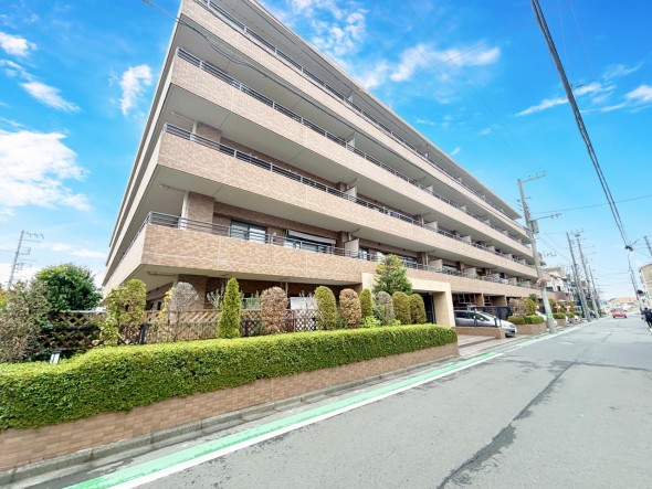 ここから始まる「日常」はご家族にとって大切で貴重な時間。少しでも豊かに、少しでも快適に。