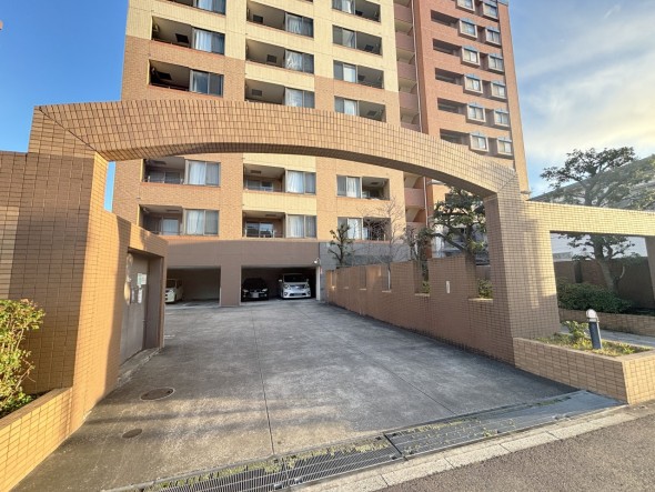 ここに住むからこそ意味がある。そんな特別感に浸りながら、毎日をお過ごしして欲しいです 。