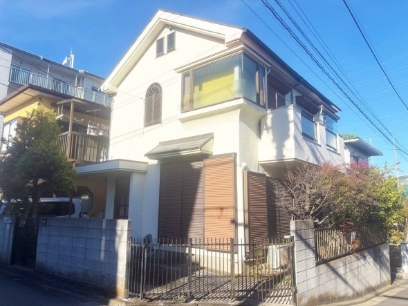 ここから始まる「日常」はご家族にとって大切で貴重な時間。少しでも豊かに、少しでも快適に。