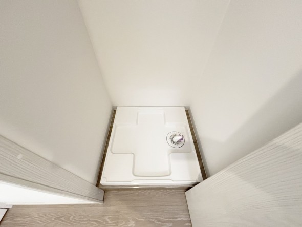 ランドリースペース