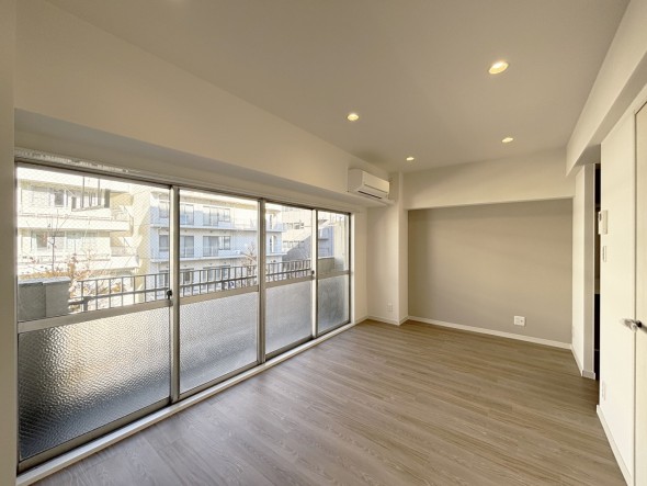 ダイニングキッチン