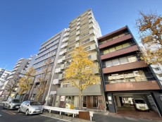 爽やかな青空の下に贅沢なほどに降り注ぐ陽光、豊かな居住性と、クオリティが見事に調和した住空間は、住まうことの喜びを感じさせてくれ