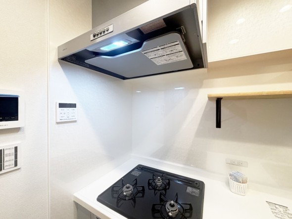 レンジフード