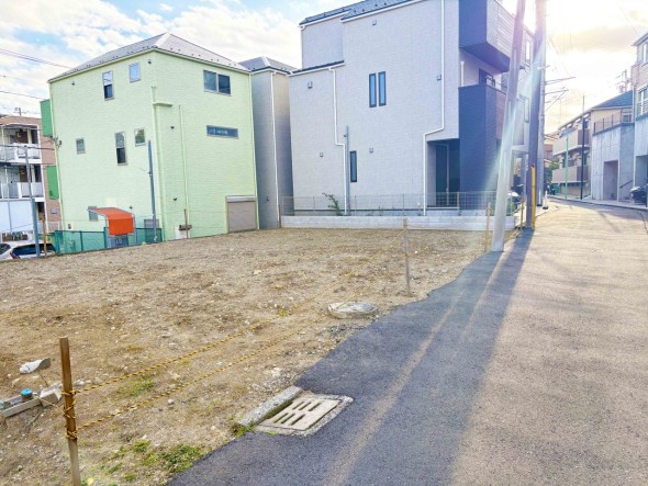 ここから始まる「日常」はご家族にとって大切で貴重な時間。少しでも豊かに、少しでも快適に。