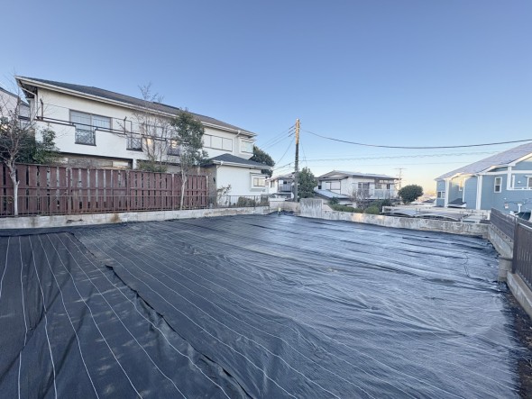 ここに住むからこそ意味がある。そんな特別感に浸りながら、毎日をお過ごしして欲しいです 。