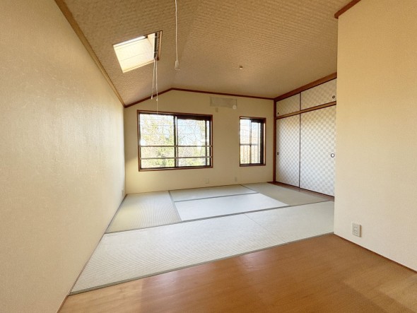 小さなお子様から年配の方まで喜ばれるそれが畳ライク