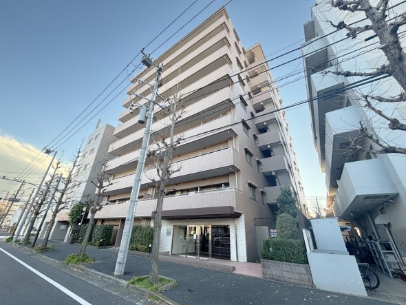 ここから始まる「日常」はご家族にとって大切で貴重な時間。少しでも豊かに、少しでも快適に。