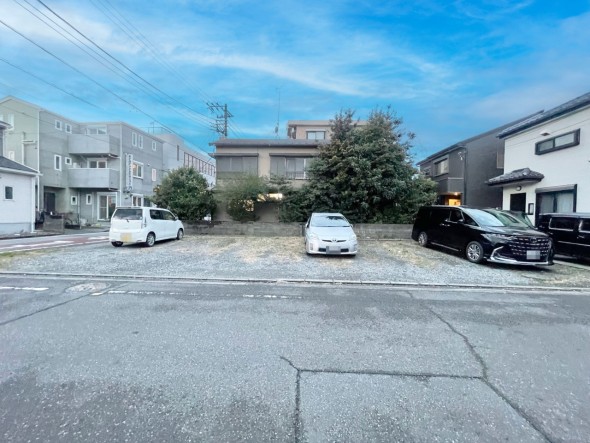 実際現地をご覧になっていただき、一緒に素敵な住まいづくりしませんか？