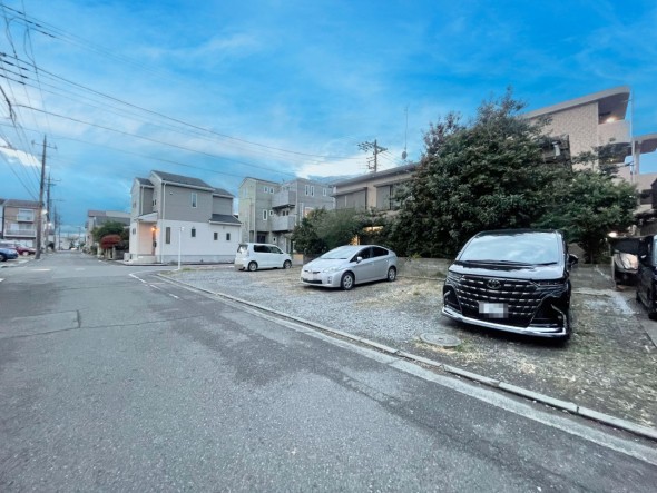 人と人が出会うように、この土地と出会ってよかったと言えるそんな家づくりを。