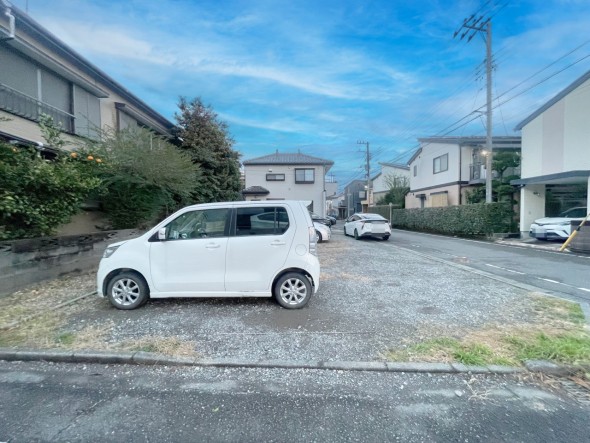ここに住むからこそ意味がある。そんな特別感に浸りながら、毎日をお過ごしして欲しいです 。