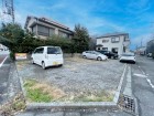 建築条件なしの売地です。お好きなハウスメーカーで建築していただけます。