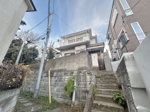 ここから始まる「日常」はご家族にとって大切で貴重な時間。少しでも豊かに、少しでも快適に。