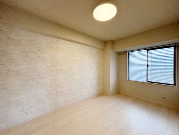 好みの空間で読書をしたり、音楽を聞いたりと一人の時間も充実したものにできます。