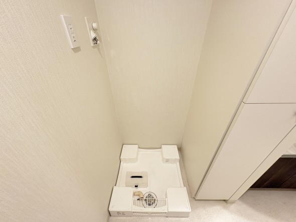 ランドリースペース