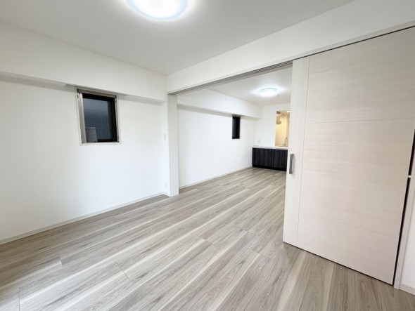 好みの空間で読書をしたり、音楽を聞いたりと一人の時間も充実したものにできます。