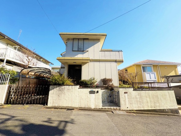 実際現地をご覧になっていただき、一緒に素敵な住まいづくりしませんか？