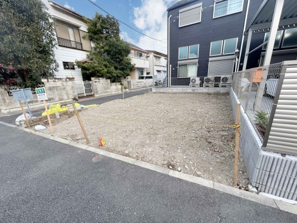 ここに住むからこそ意味がある。そんな特別感に浸りながら、毎日をお過ごしして欲しいです 。