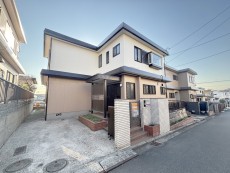 ここから始まる「日常」はご家族にとって大切で貴重な時間。少しでも豊かに、少しでも快適に。