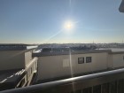 バルコニーからの眺望