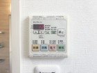 浴室乾燥機リモコン