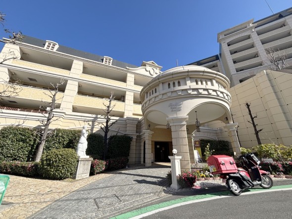 ここから始まる「日常」はご家族にとって大切で貴重な時間。少しでも豊かに、少しでも快適に。