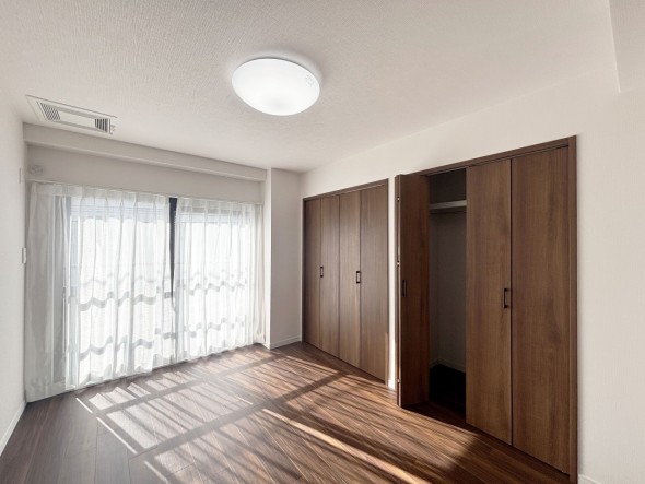 自分時間を充実させながら心豊かなひとときを過ごすための大切な空間。