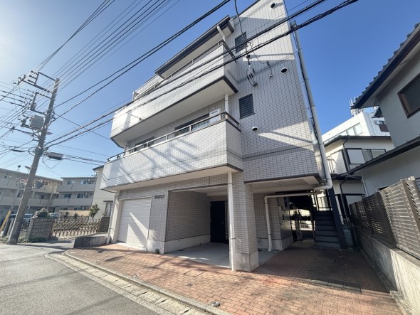 ここから始まる「日常」はご家族にとって大切で貴重な時間。少しでも豊かに、少しでも快適に。