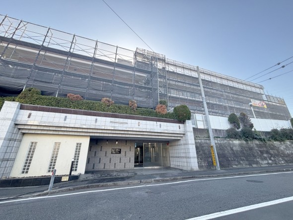 ここに住むからこそ意味がある。そんな特別感に浸りながら、毎日をお過ごしして欲しいです 。