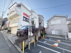 建築条件なしの売地です。お好きなハウスメーカーで建築していただけます。