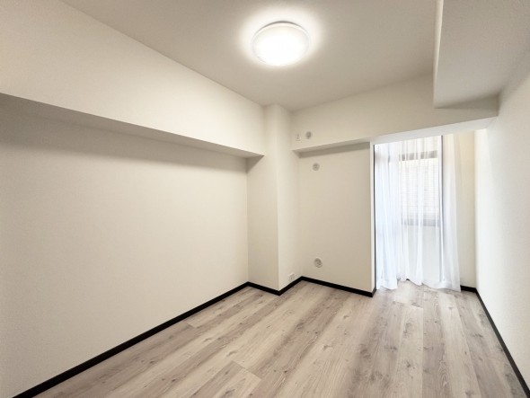 お子様用のお部屋としてもどうぞ。