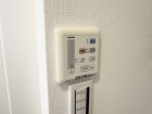 浴室乾燥機リモコン