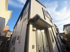 ここから始まる「日常」はご家族にとって大切で貴重な時間。少しでも豊かに、少しでも快適に。