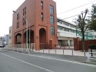 中学校 750m 横浜吉田中学校