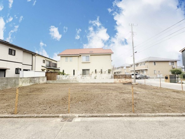 人と人が出会うように、この土地と出会ってよかったと言えるそんな家づくりを。