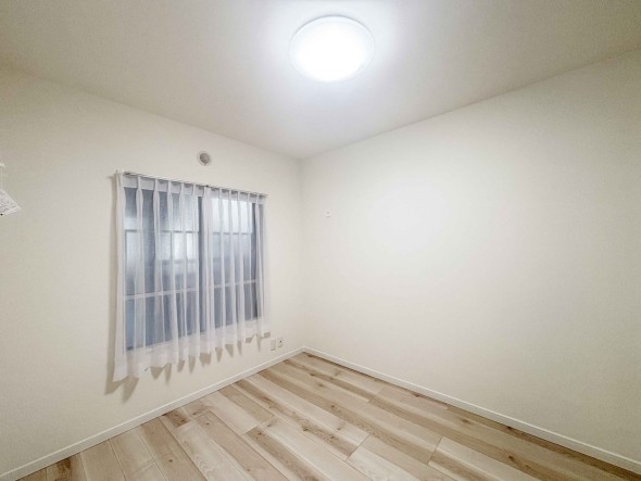 好みの空間で読書をしたり、音楽を聞いたりと一人の時間も充実したものにできます。