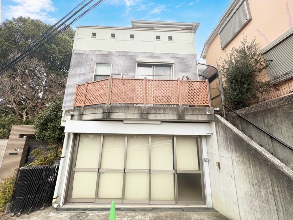 ここから始まる「日常」はご家族にとって大切で貴重な時間。少しでも豊かに、少しでも快適に。