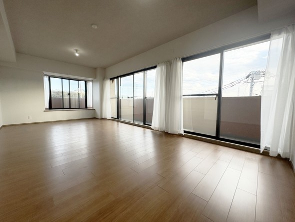 ご家族みんなで長い時間を過ごす場所は心地のいいものであって欲しいですね。