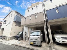 ここから始まる「日常」はご家族にとって大切で貴重な時間。少しでも豊かに、少しでも快適に。