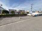 敷地内駐車場