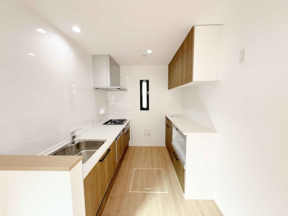 毎日使うキッチン周りが綺麗で清潔に保たれていると、お料理を作るのも楽しくなりますよね。