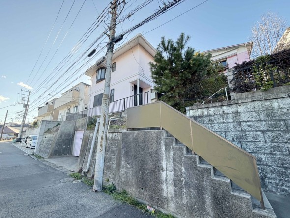 ここに住むからこそ意味がある。そんな特別感に浸りながら、毎日をお過ごしして欲しいです 。